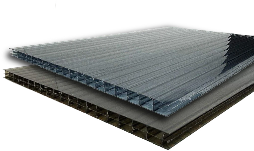Alveolar 3 Wall